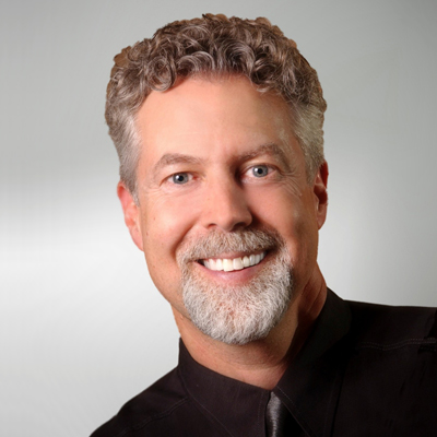Robert Cooper Ph.D.