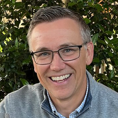 Scott Eckel